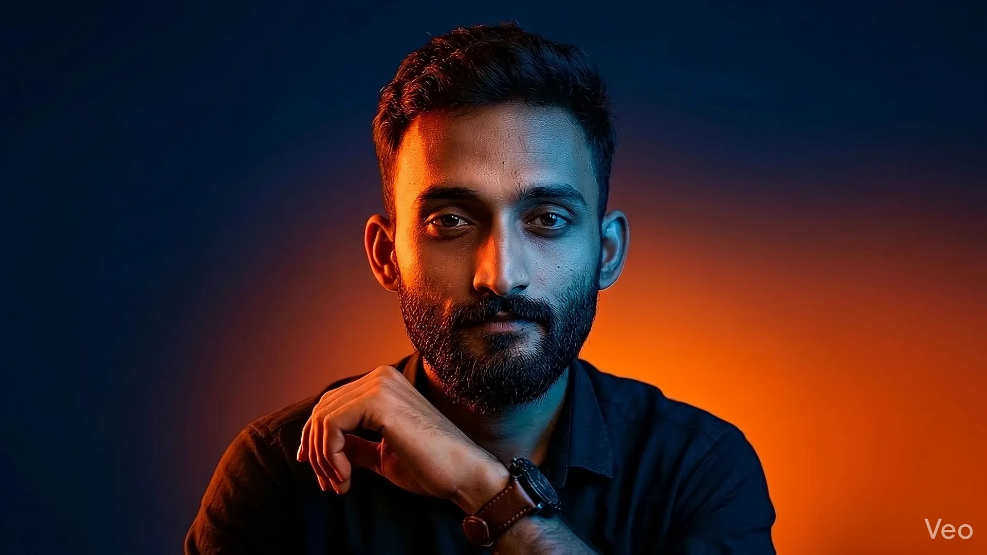 Er. Bikash Gupta Creative Project - Design Showcase #2